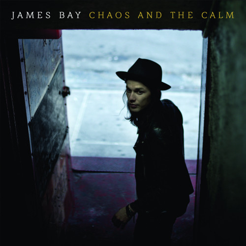 JAMES BAY｜HOLD BACK THE RIVER
